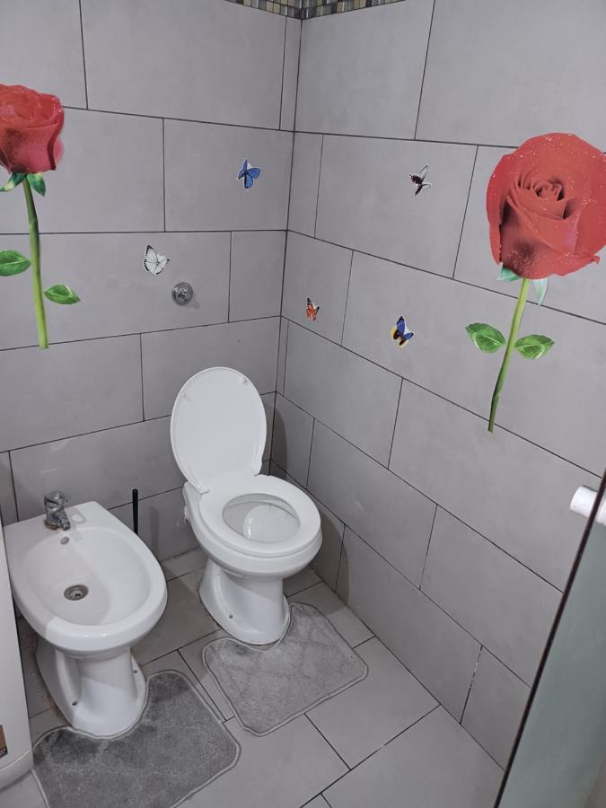 巴勒莫 Casablanca酒店 外观 照片