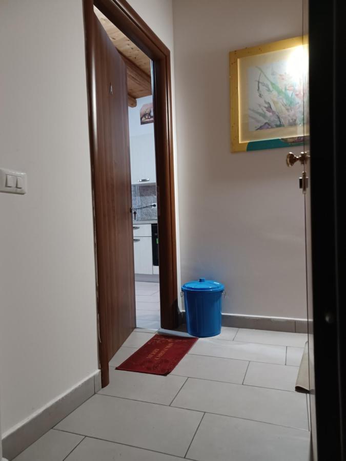 巴勒莫 Casablanca酒店 外观 照片
